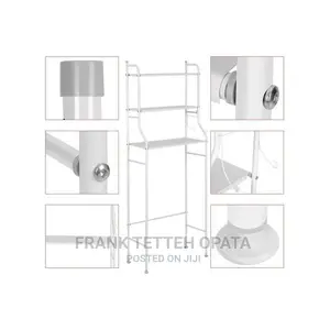Bathroom Rack