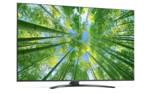Perfect New LG 65”Smart 65UQ8100 UHD TV+ Tv Guard