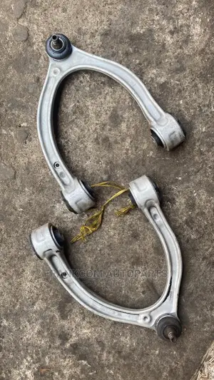Mercedes Benz 205 Upper Arm