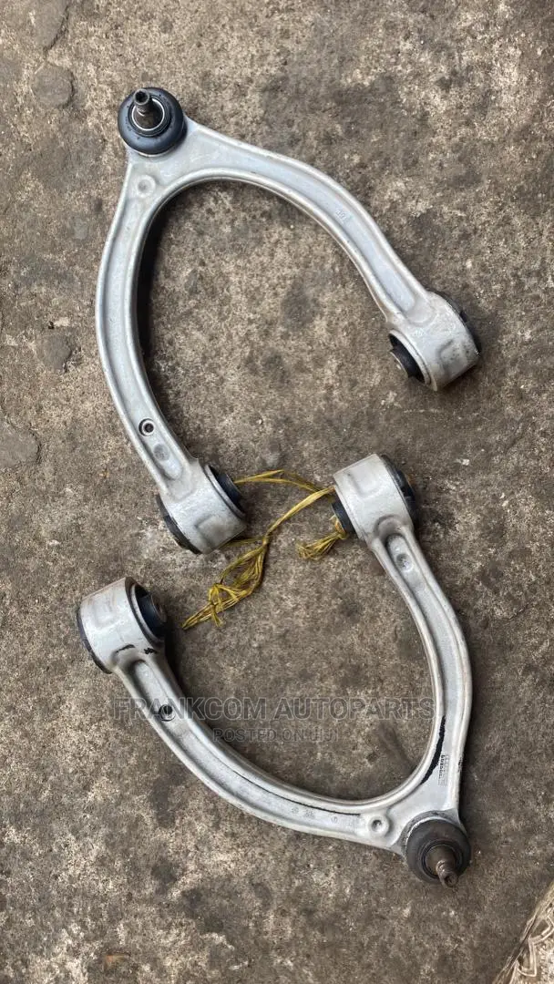 Mercedes Benz 205 Upper Arm