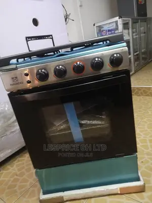 Quality Nasco Gas Cooker Oven With Grill 60 by 60