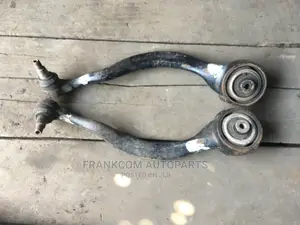 Land Rover Lowerarm