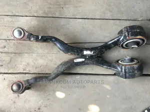 Land Rover Lowerarm