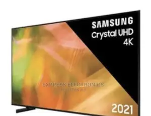 Advanced Samsung 85”Smart UHD Bluetooth+Wireless Keyboard