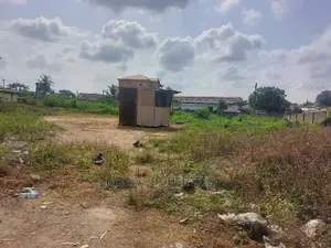 2 and Half Plot of Land for Sale in Tesano