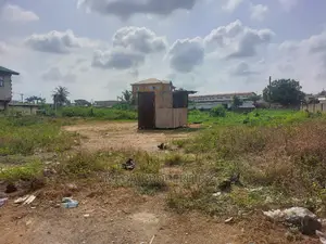 2 and Half Plot of Land for Sale in Tesano