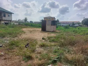 2 and Half Plot of Land for Sale in Tesano