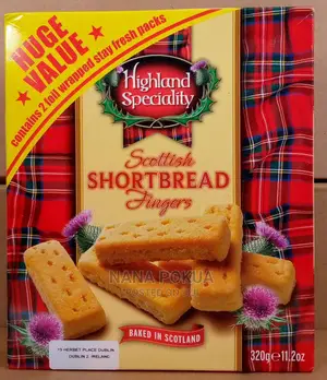 Original McVities and Jacobs Crackers