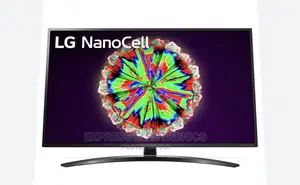 Unique Quality LG 65” Nanocell UHD + Wireless Keyboard