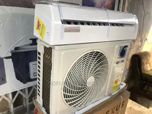 Order Bruhm BAS-12RCEW Split Air Conditioner - 1.5HP White