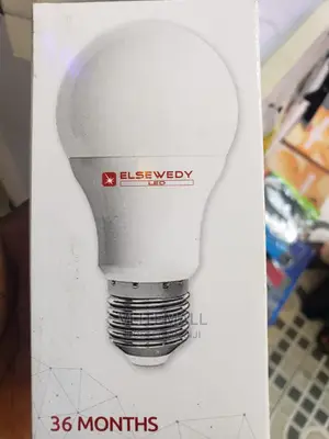 Elsewedy Led Bulb