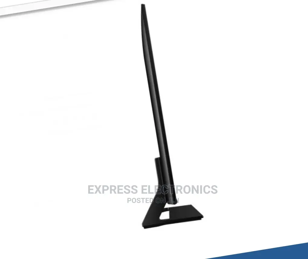 New Model Samsung 85”Smart Q60A UHD Bluetooth TV+Keyboard