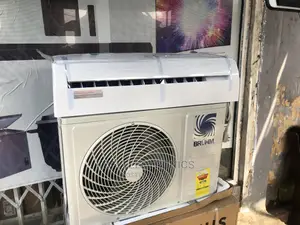 Bruhm 1.5 HP Air Condition - R410G