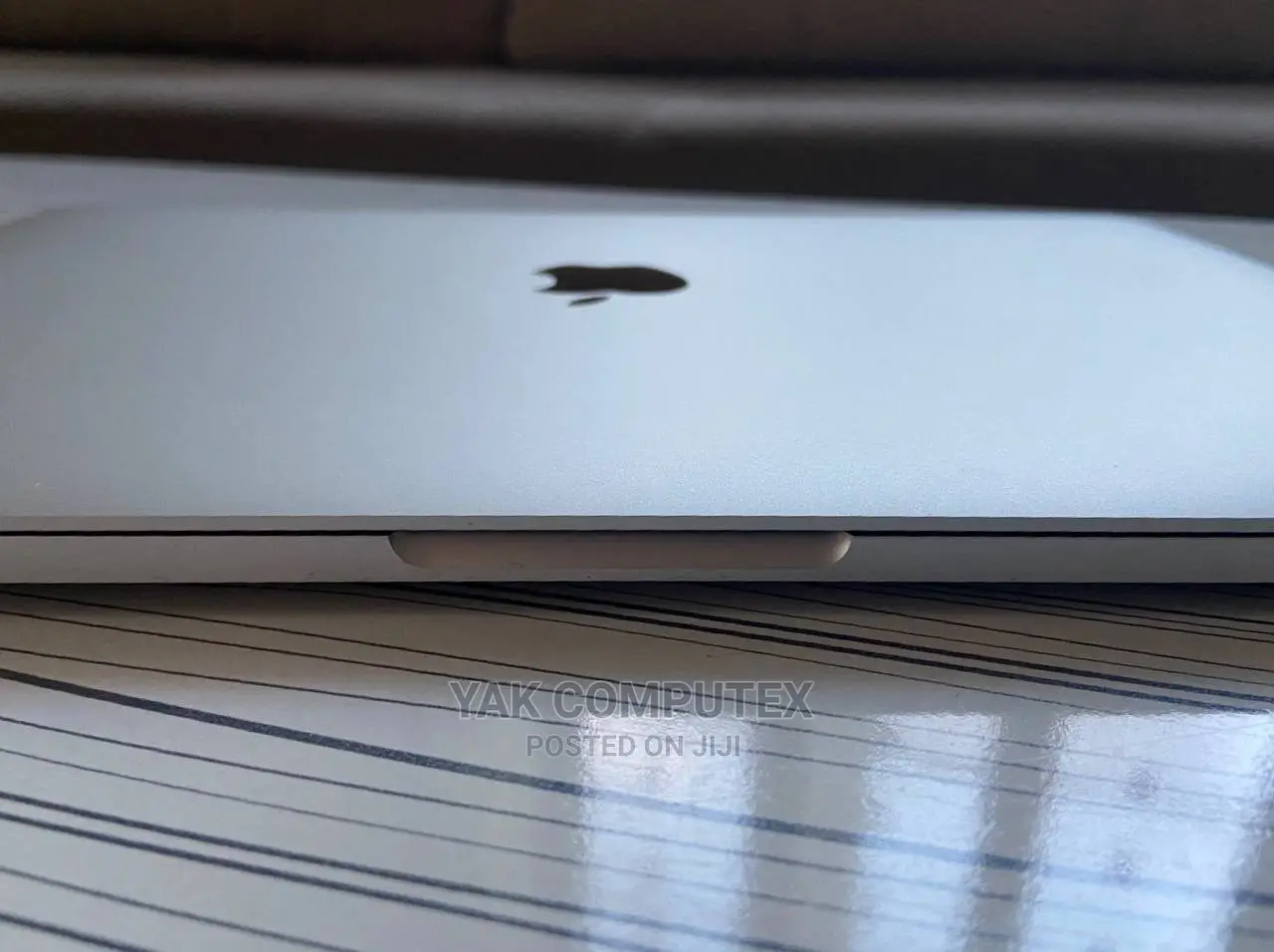 Laptop Apple MacBook Pro 16GB Intel Core i5 SSD 512GB