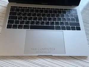 Laptop Apple MacBook Pro 16GB Intel Core i5 SSD 512GB
