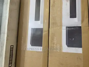 (HW-A650)Samsung 430 W Wireless Sound Bar Woofer
