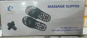 Foot Massager (Slipper)