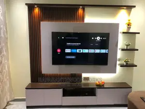 Raf Tv Unit