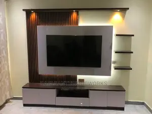Raf Tv Unit