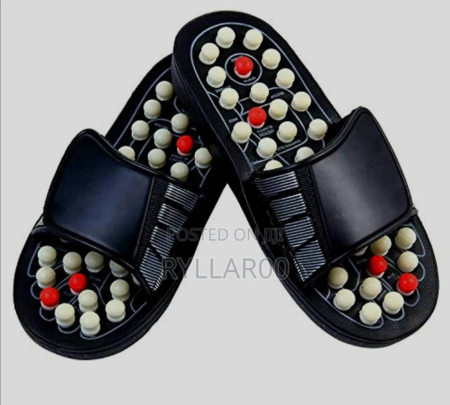 Foot Massager (Slipper)