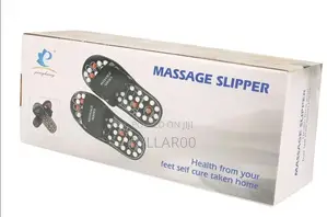 Foot Massager (Slipper)