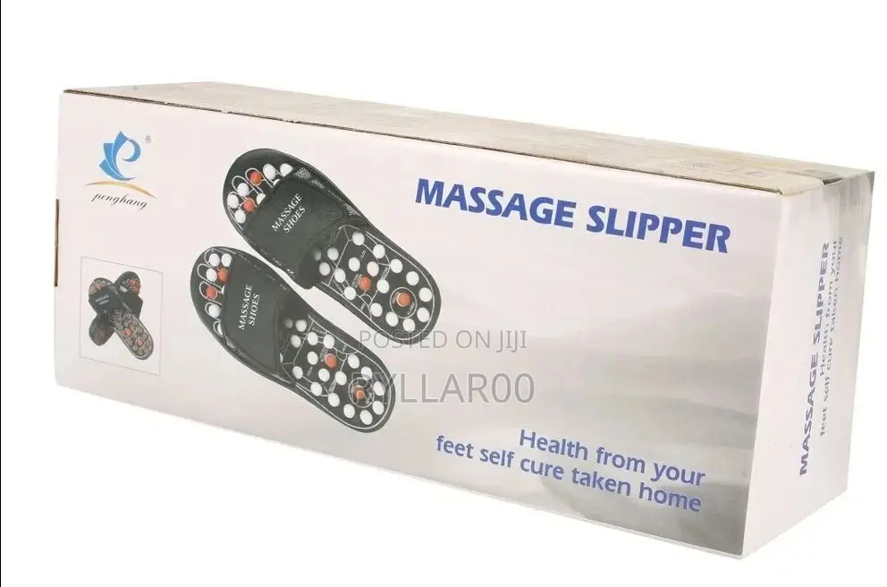 Foot Massager (Slipper)