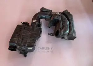 Air Cleaner Box for All Cars.