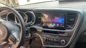 Kia Optima 2015 Android Screen