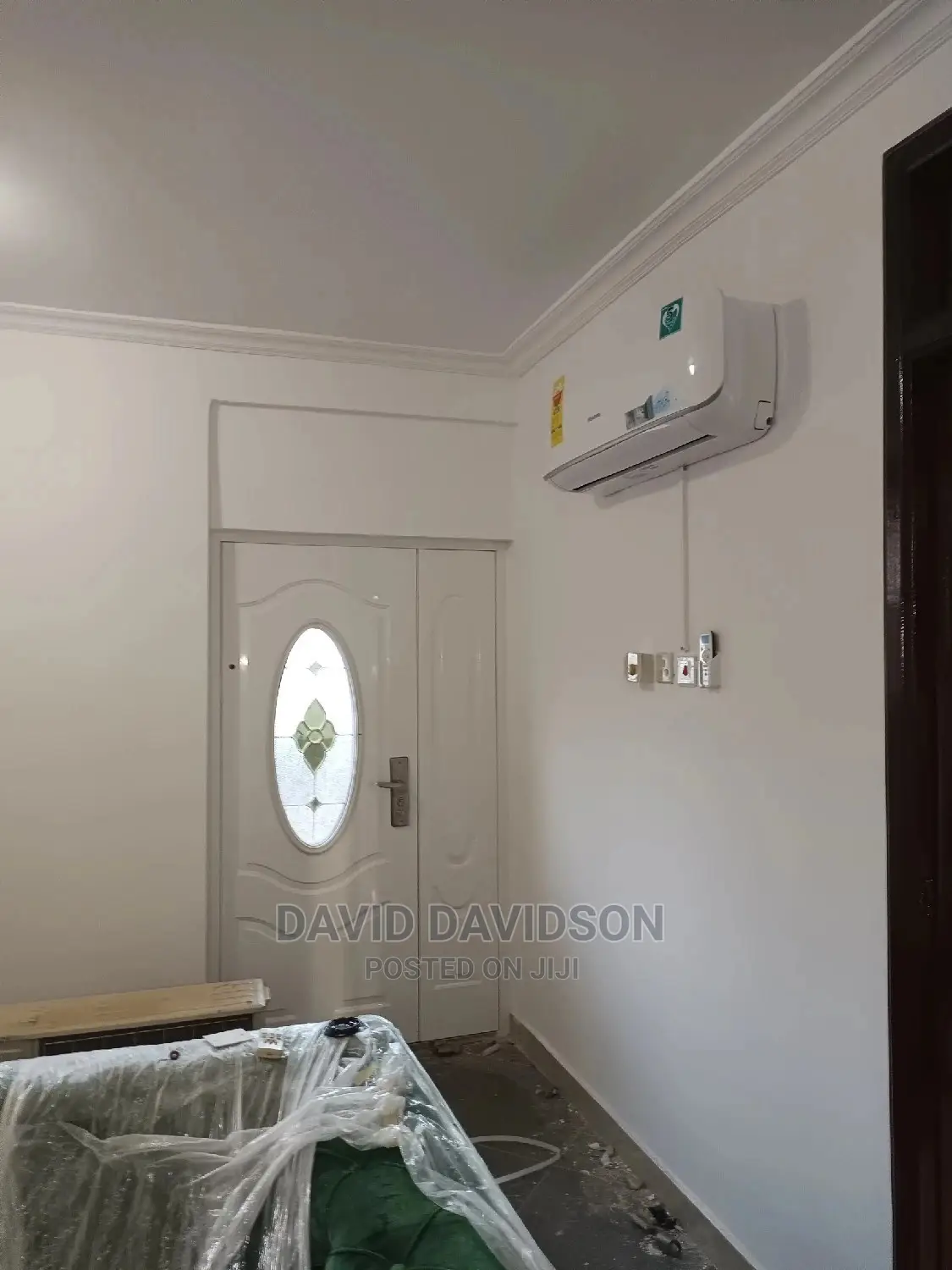 2bdrm Apartment in Executive 2 Bedroom, Tema Metropolitan for rent