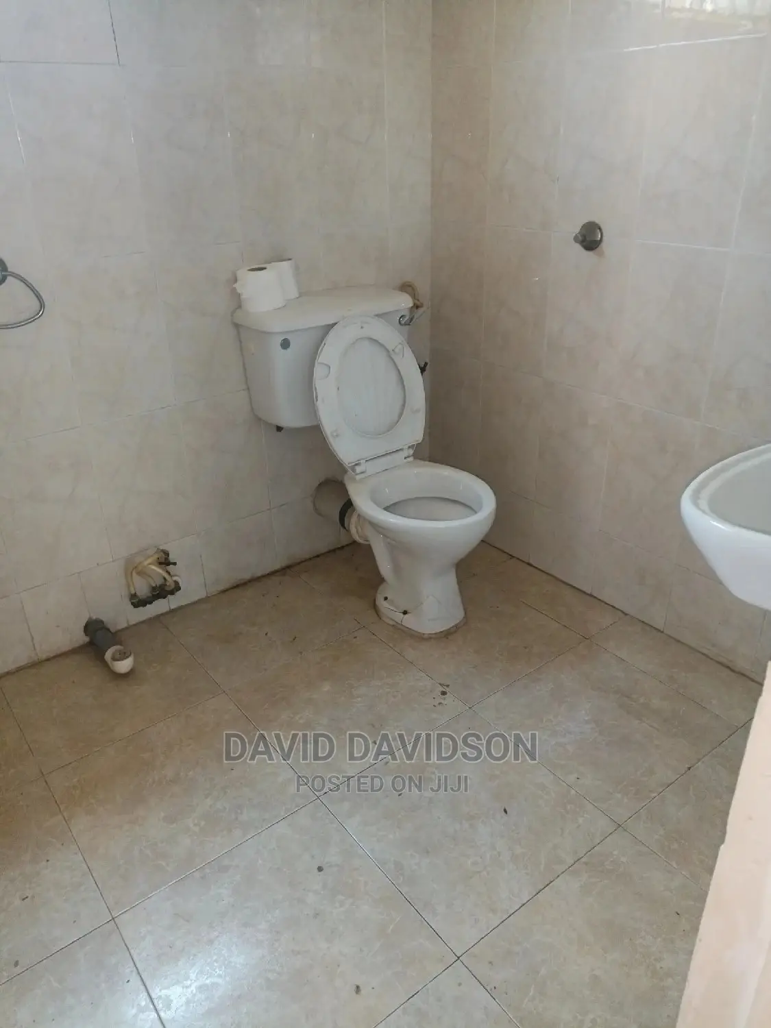 2bdrm Apartment in Executive 2 Bedroom, Tema Metropolitan for rent