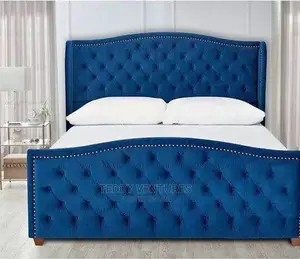 Quality Double Bed Frame(Payment After Delivery)