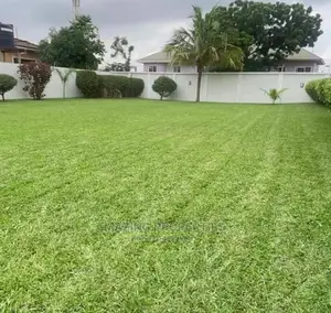 Registered/Titled Plot Available for Sale