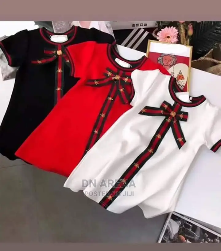 Beautiful Baby Girl Dress