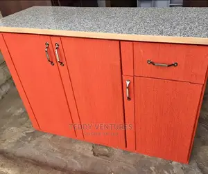 Quality Kitchen Cabinet(Payment After Delivery)