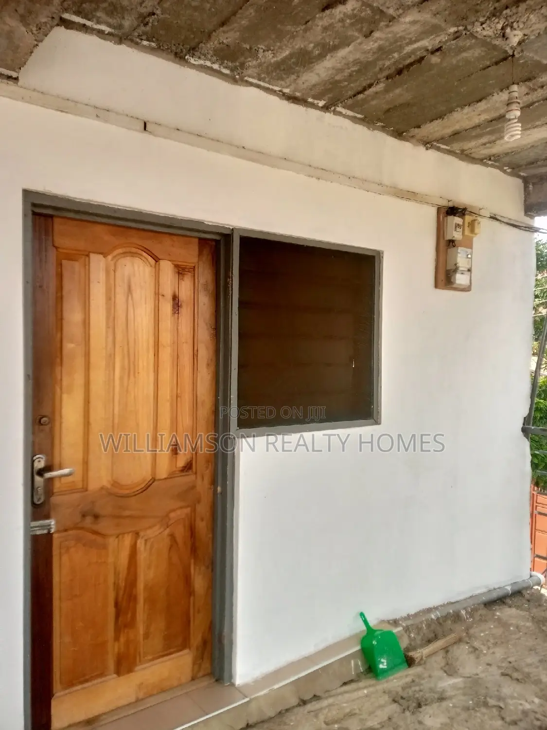 1bdrm Apartment in Community 18, Spintex for rent