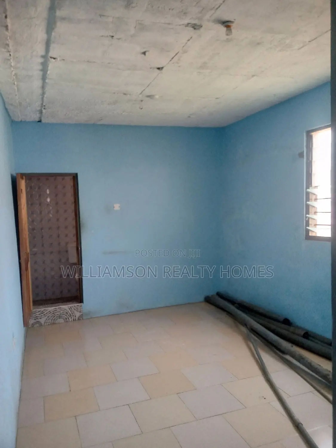 1bdrm Apartment in Community 18, Spintex for rent