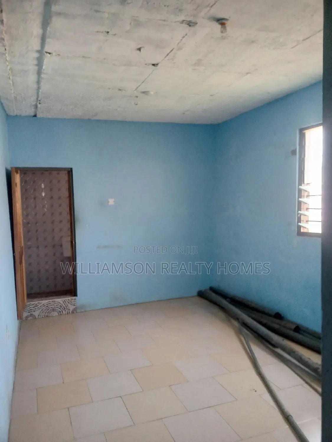 1bdrm Apartment in Community 18, Spintex for rent