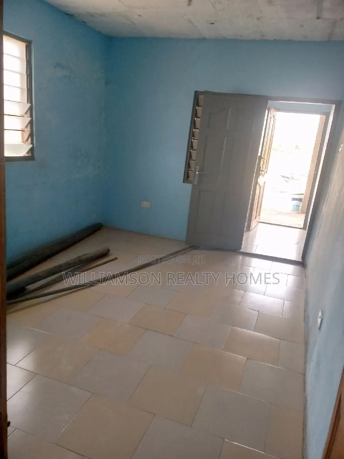 1bdrm Apartment in Community 18, Spintex for rent