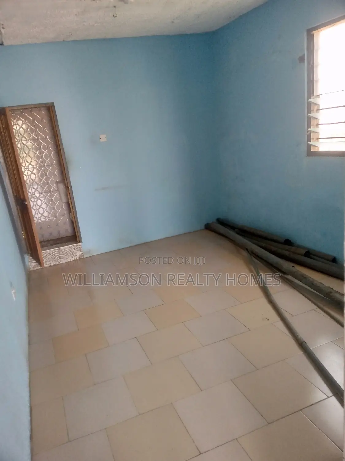 1bdrm Apartment in Community 18, Spintex for rent