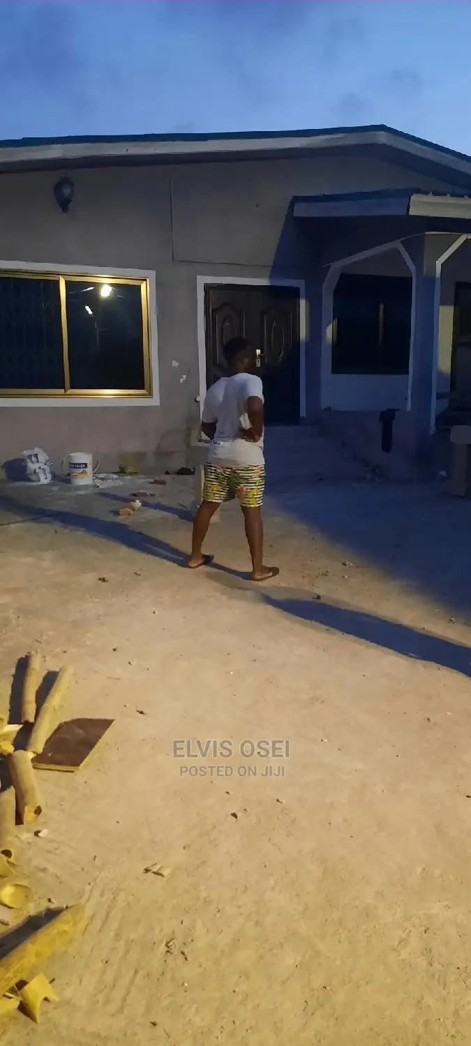 2bdrm Apartment in Gbawe for Rent