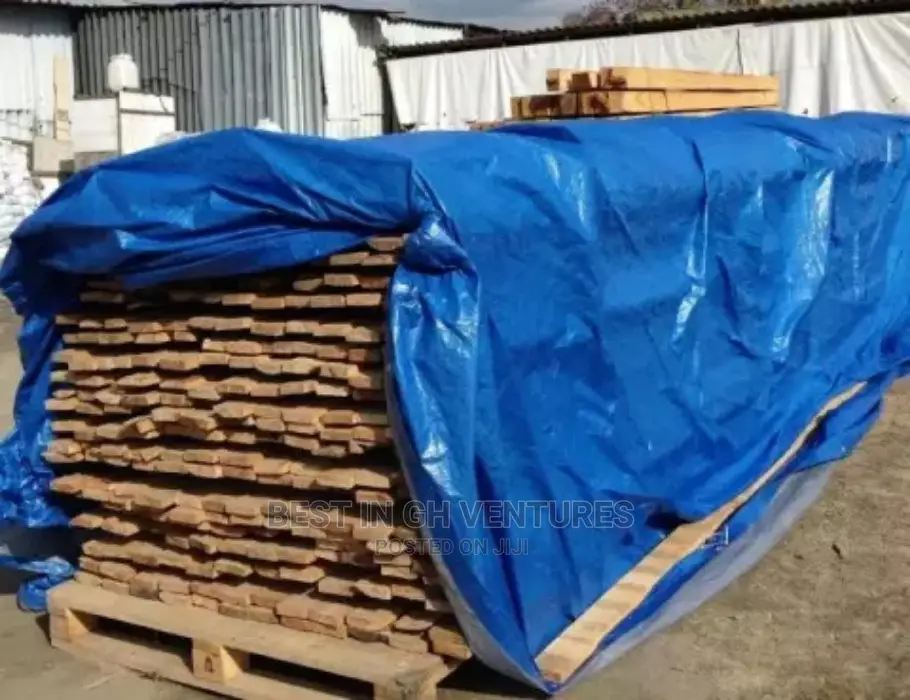 PE Tarpaulin Cover for Agric,Construction Materials Etc