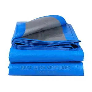 PE Tarpaulin Cover for Agric,Construction Materials Etc