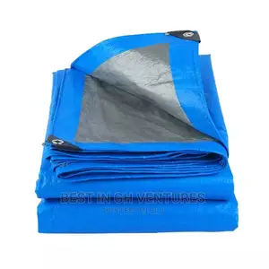 Hight Quality Waterproof PE Tarpaulin Covers