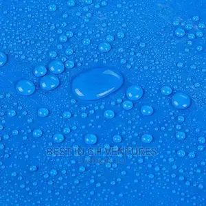 High Quality 100% PE Tarpaulin Cover