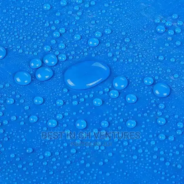 High Quality 100% PE Tarpaulin Cover