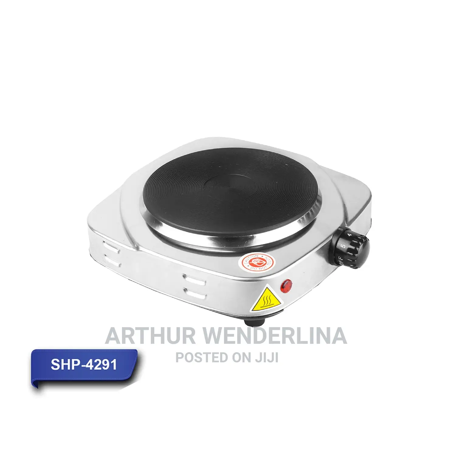 Sayona Hot Plate or Electric Stove