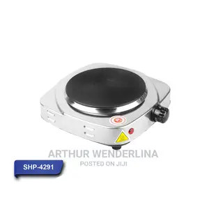 Sayona Hot Plate or Electric Stove