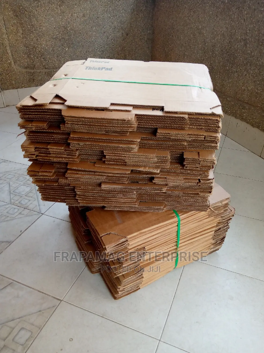 Carton for Sale