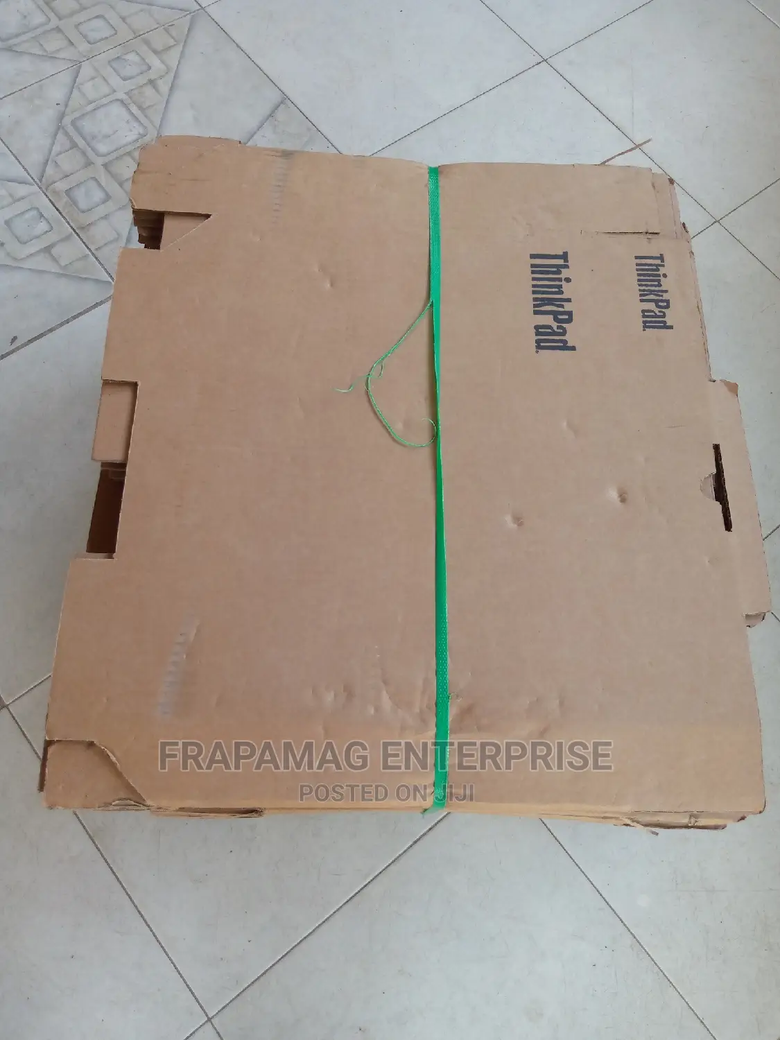 Carton for Sale