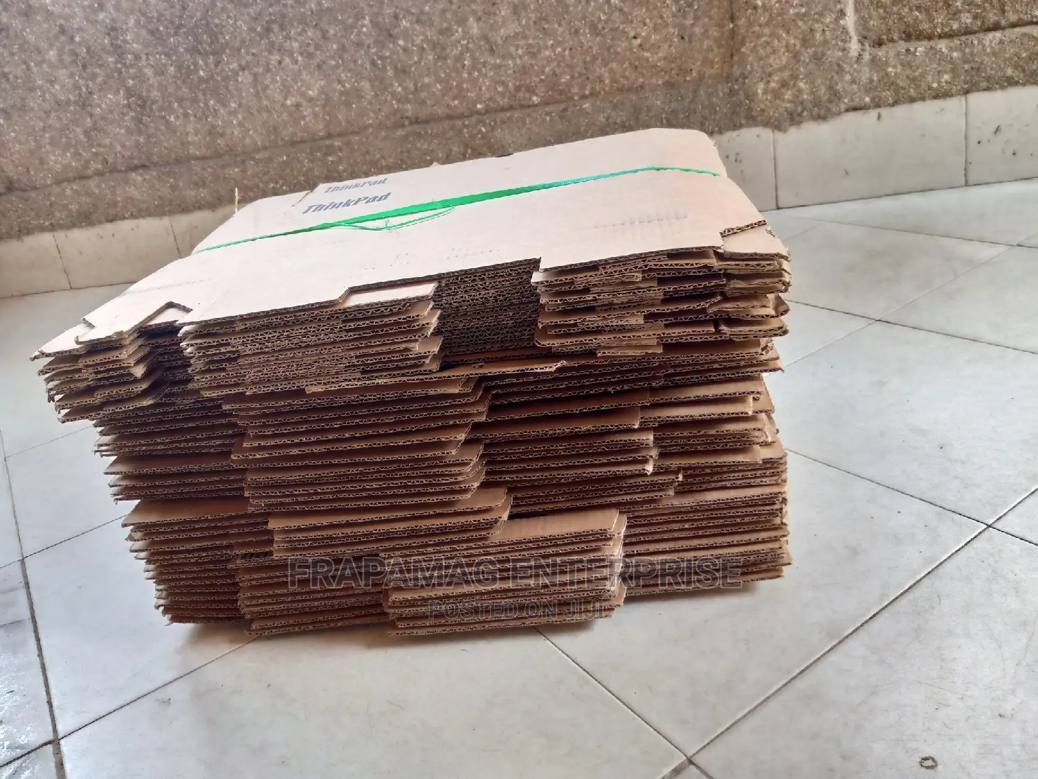 Carton for Sale